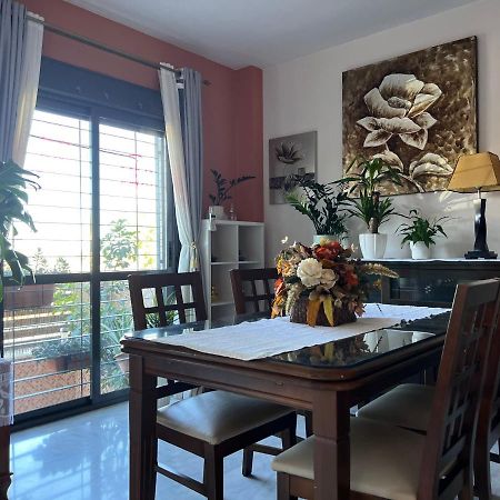 Habitacion Marisma Polvolin Huelva Dış mekan fotoğraf