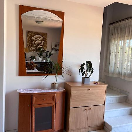 Habitacion Marisma Polvolin Huelva Dış mekan fotoğraf