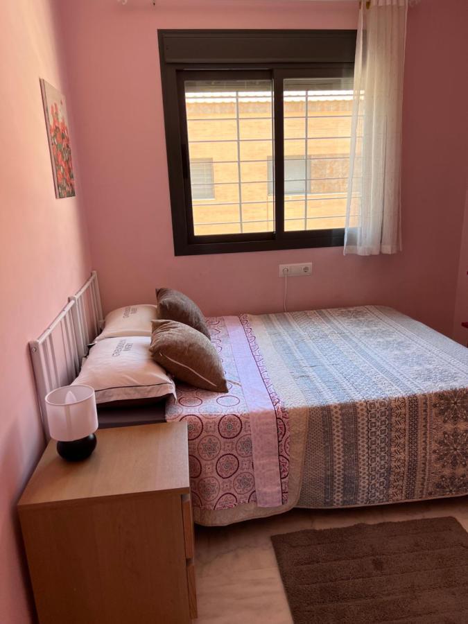 Habitacion Marisma Polvolin Huelva Dış mekan fotoğraf