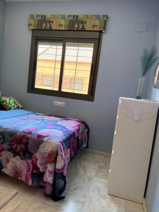 Habitacion Marisma Polvolin Huelva Dış mekan fotoğraf