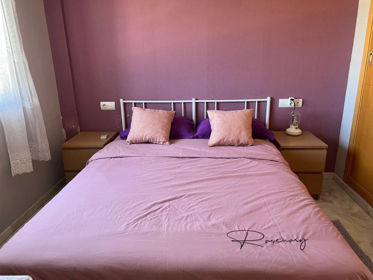 Habitacion Marisma Polvolin Huelva Dış mekan fotoğraf