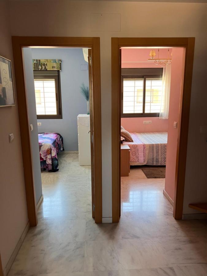 Habitacion Marisma Polvolin Huelva Dış mekan fotoğraf