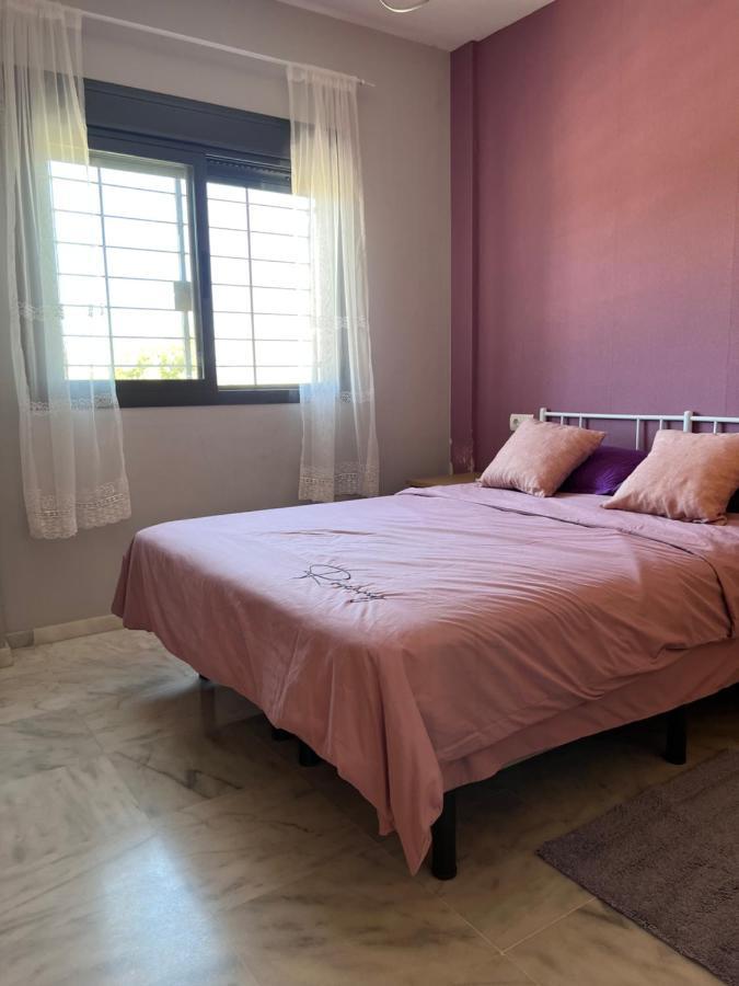 Habitacion Marisma Polvolin Huelva Dış mekan fotoğraf