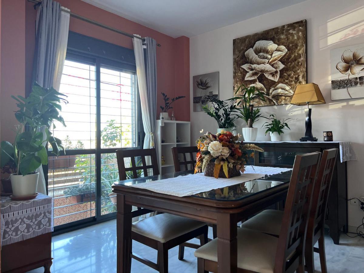 Habitacion Marisma Polvolin Huelva Dış mekan fotoğraf
