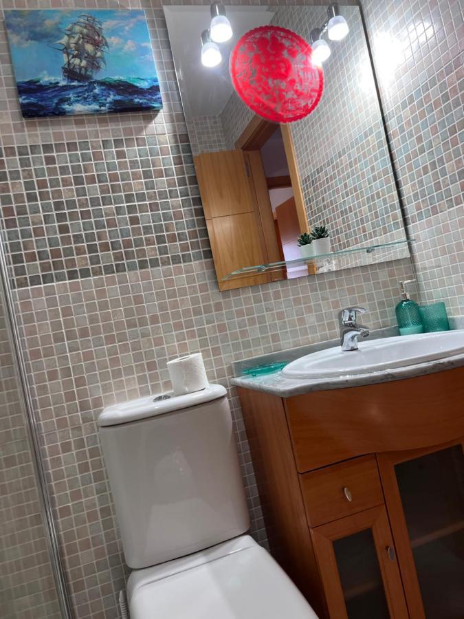 Habitacion Marisma Polvolin Huelva Dış mekan fotoğraf