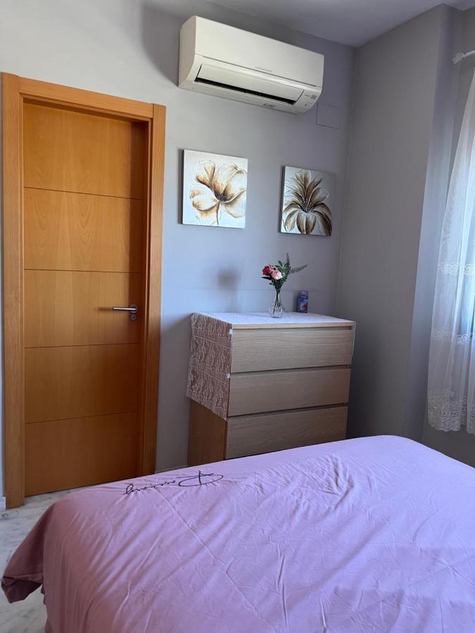 Habitacion Marisma Polvolin Huelva Dış mekan fotoğraf