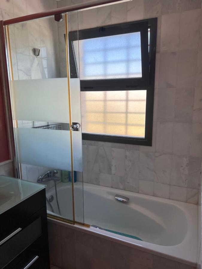 Habitacion Marisma Polvolin Huelva Dış mekan fotoğraf