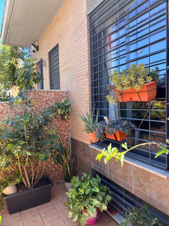 Habitacion Marisma Polvolin Huelva Dış mekan fotoğraf