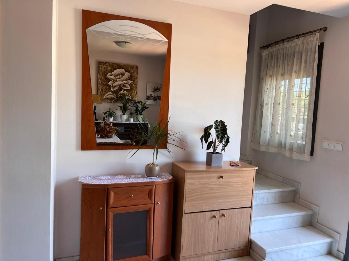 Habitacion Marisma Polvolin Huelva Dış mekan fotoğraf
