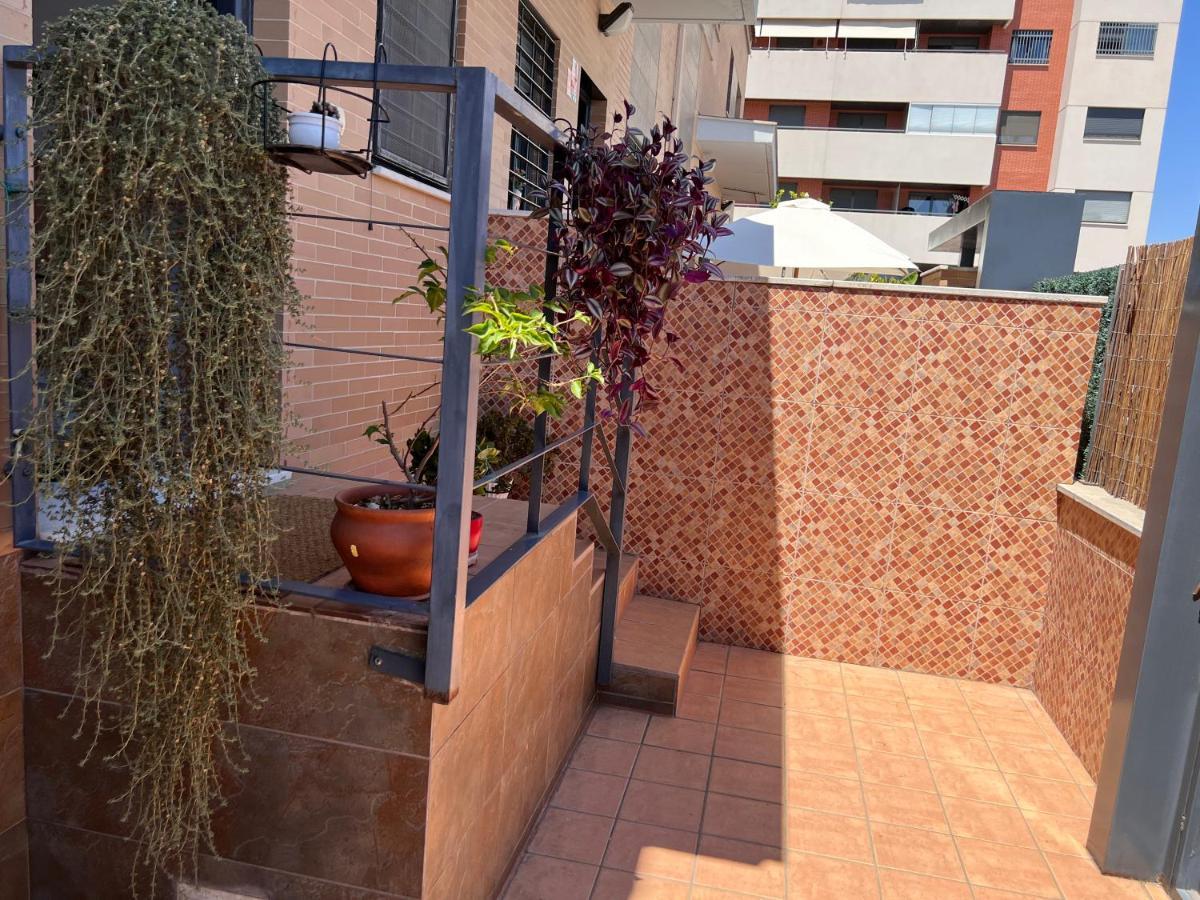 Habitacion Marisma Polvolin Huelva Dış mekan fotoğraf