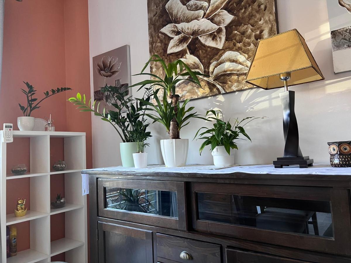 Habitacion Marisma Polvolin Huelva Dış mekan fotoğraf